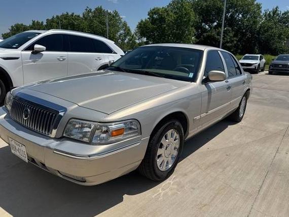 MERCURY GRAND MARQUIS 2008 2MEHM75V28X613785 image MERCURY GRAND MARQUIS 2008 2MEHM75V28X613785 image